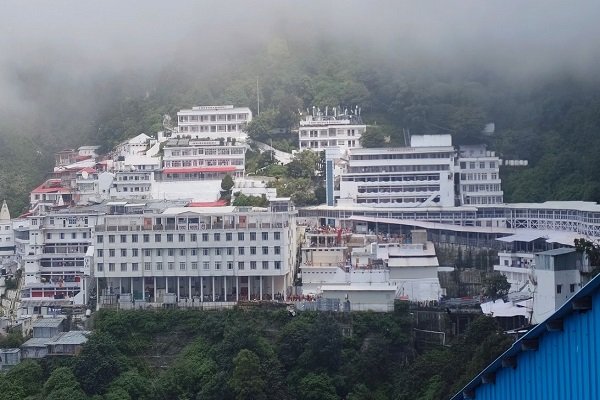 jammu to katra cabs